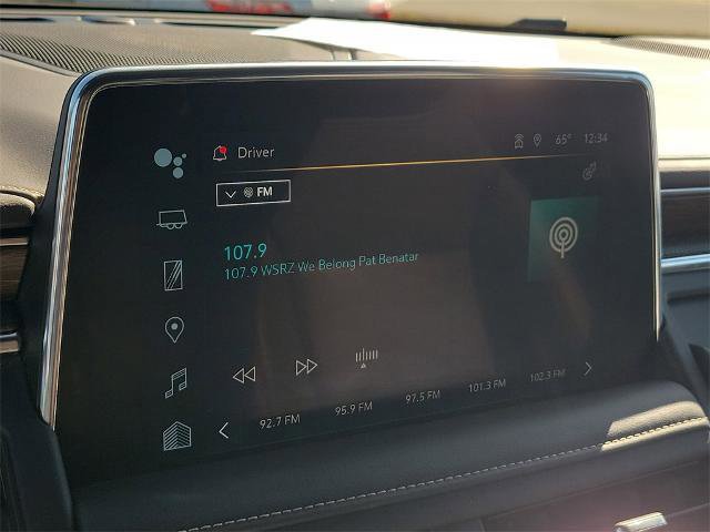 Used 2023 Chevrolet Tahoe Premier image 29