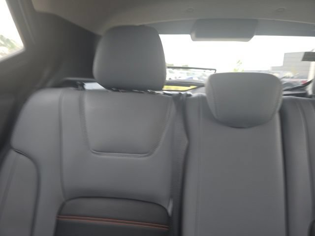 Used 2023 Nissan Kicks SR w/ SR Premium Package FWD image 16