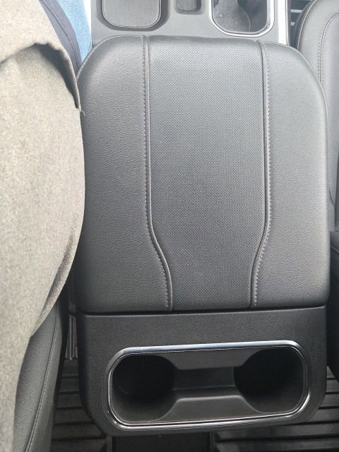 Used 2023 Chevrolet Silverado 1500 LTZ w/ LTZ Convenience Package II image 32