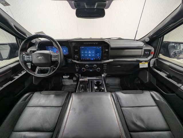 Certified 2024 Ford F150 Raptor image 5