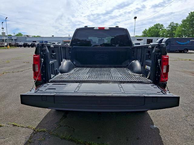 Certified 2022 Ford F150 XLT w/ Equipment Group 301A Mid AWD/4WD image 27