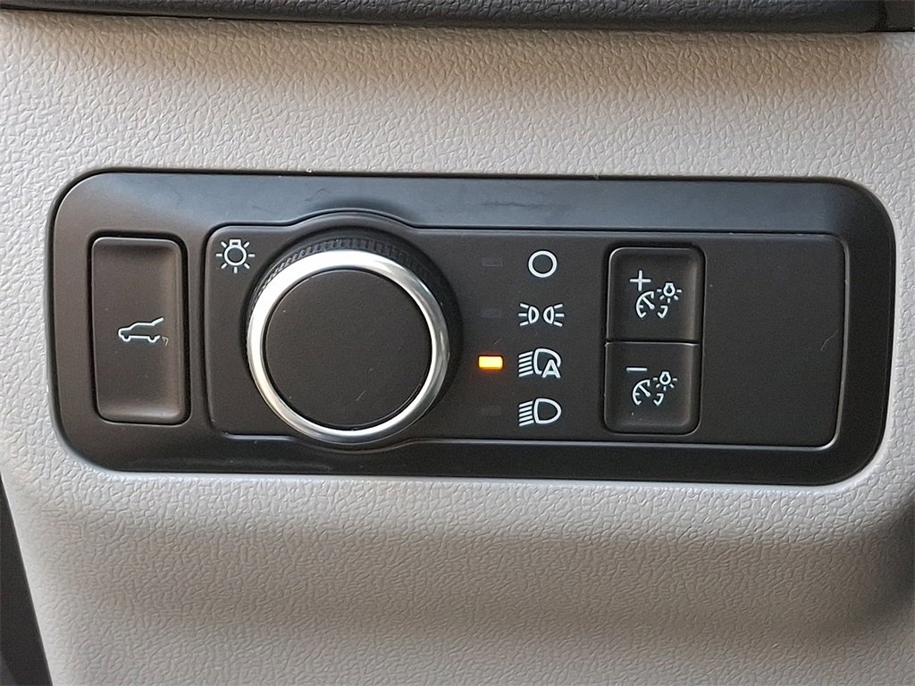 Certified 2023 Ford Escape Active image 23