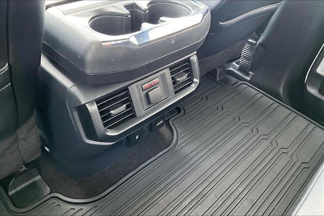 Certified 2022 Ford F150 Lariat w/ Equipment Group 502A High image 34