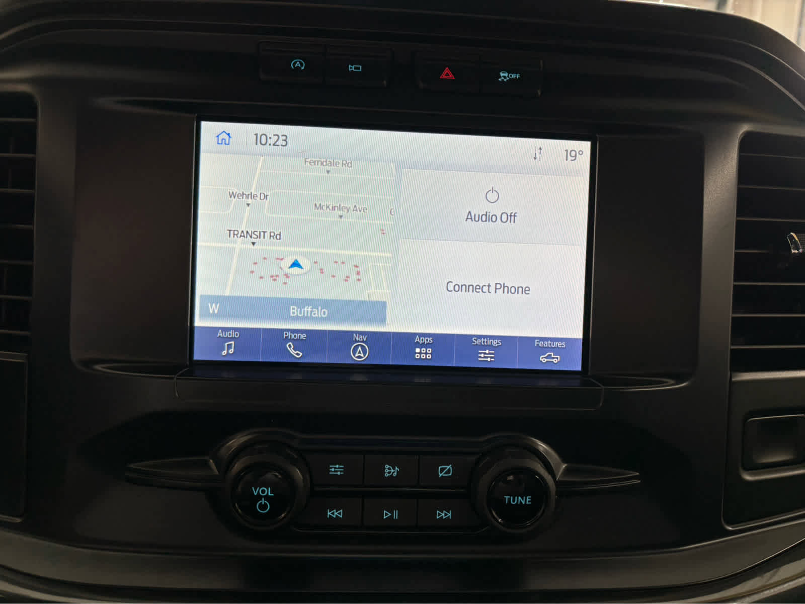 Certified 2021 Ford F150 XL w/ Equipment Group 101A High image 20