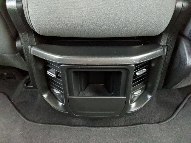 Used 2025 RAM 1500 Big Horn image 12