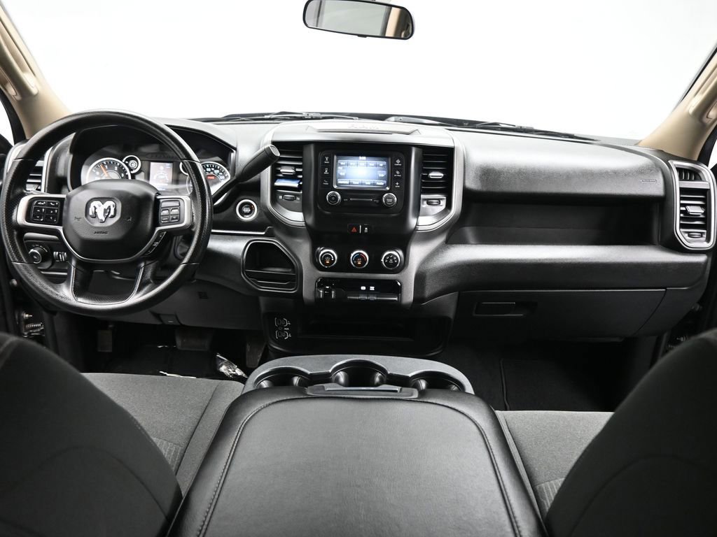 Used 2020 RAM 2500 Tradesman image 42