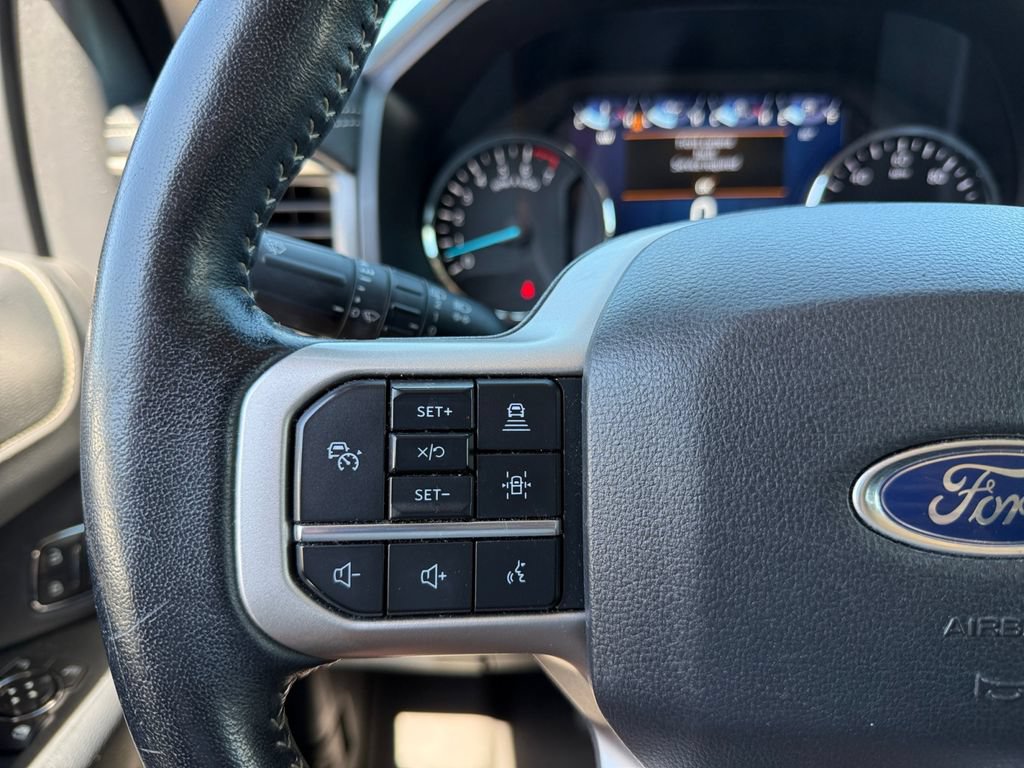 Certified 2022 Ford Expedition XLT RWD image 24