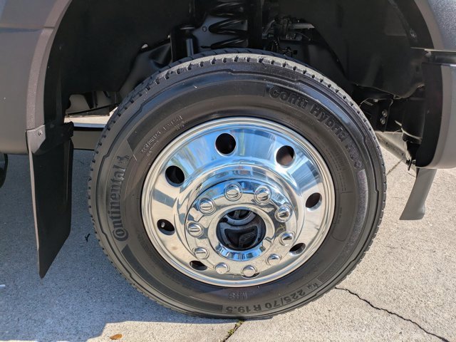 Certified 2022 Ford F450 XL w/ STX Appearance Package image 11