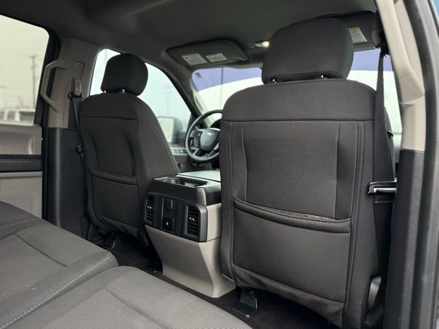 Certified 2018 Ford F150 XL w/ Equipment Group 101A Mid image 29