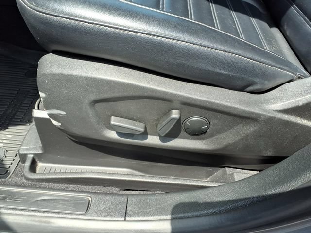 Certified 2023 Ford Edge SEL w/ Convenience Package AWD/4WD image 15