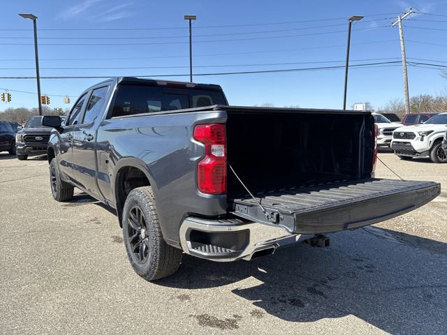 Used 2019 Chevrolet Silverado 1500 LT w/ All-Star Edition image 10