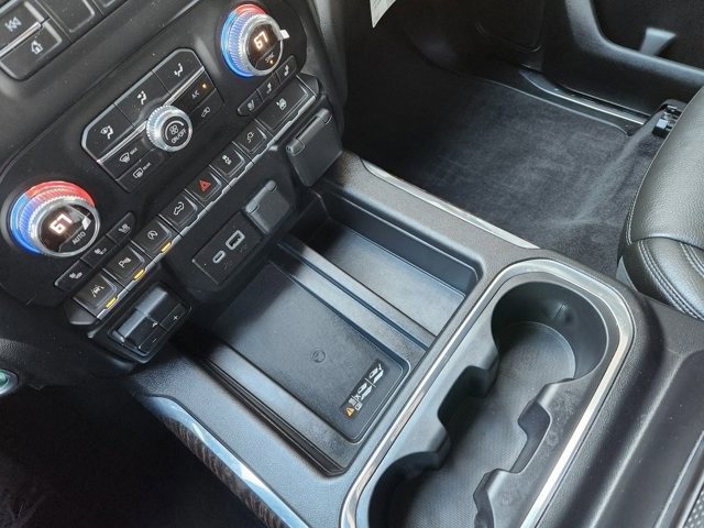 Used 2019 GMC Sierra 1500 Denali w/ Technology Package image 18