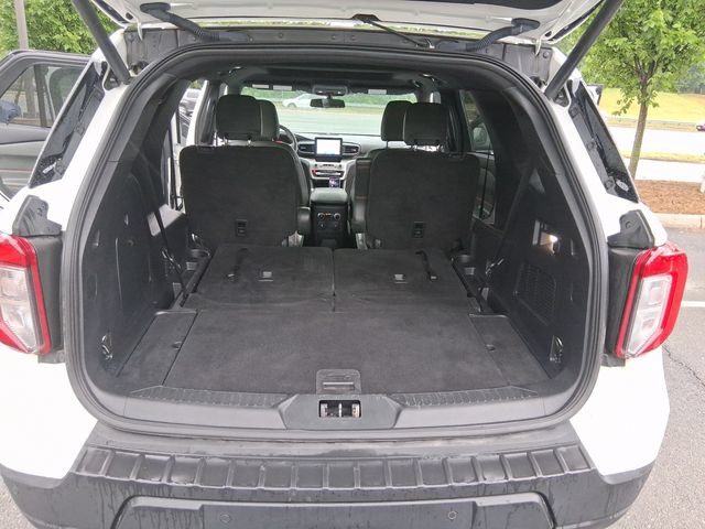 Certified 2023 Ford Explorer Timberline AWD/4WD image 23