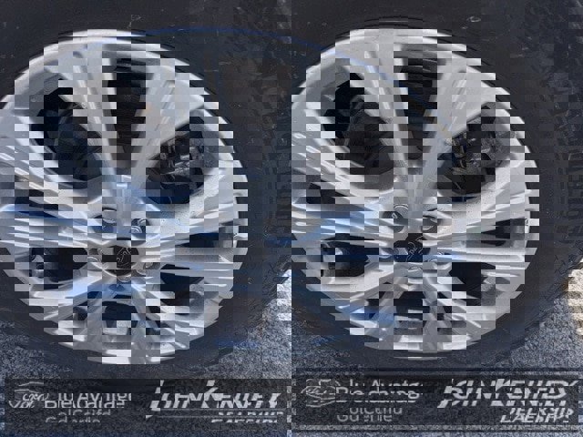 Certified 2025 Ford Escape Active w/ Cold Weather Package image 22