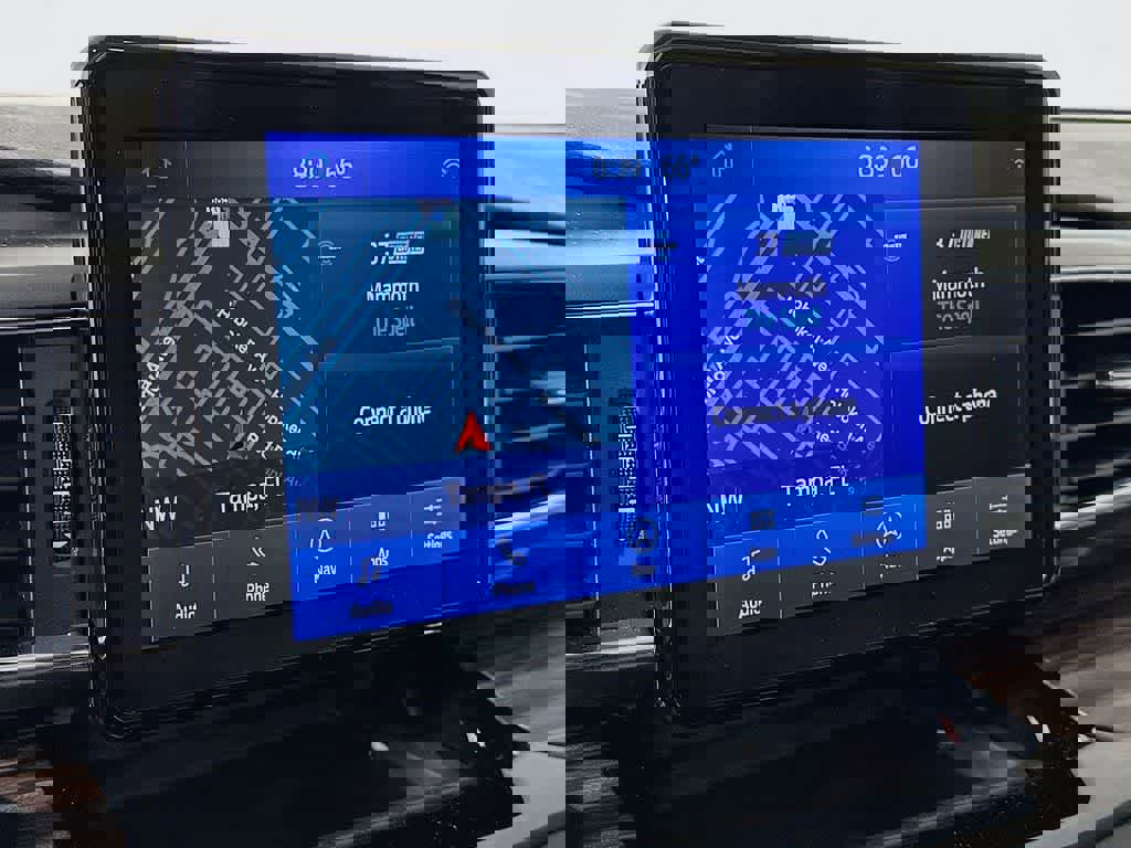 Certified 2021 Ford Explorer Limited w/ Equipment Group 301A image 16