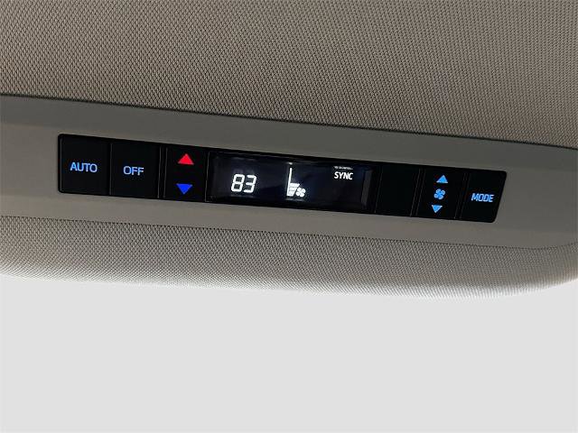 Used 2021 Toyota Sienna LE image 20