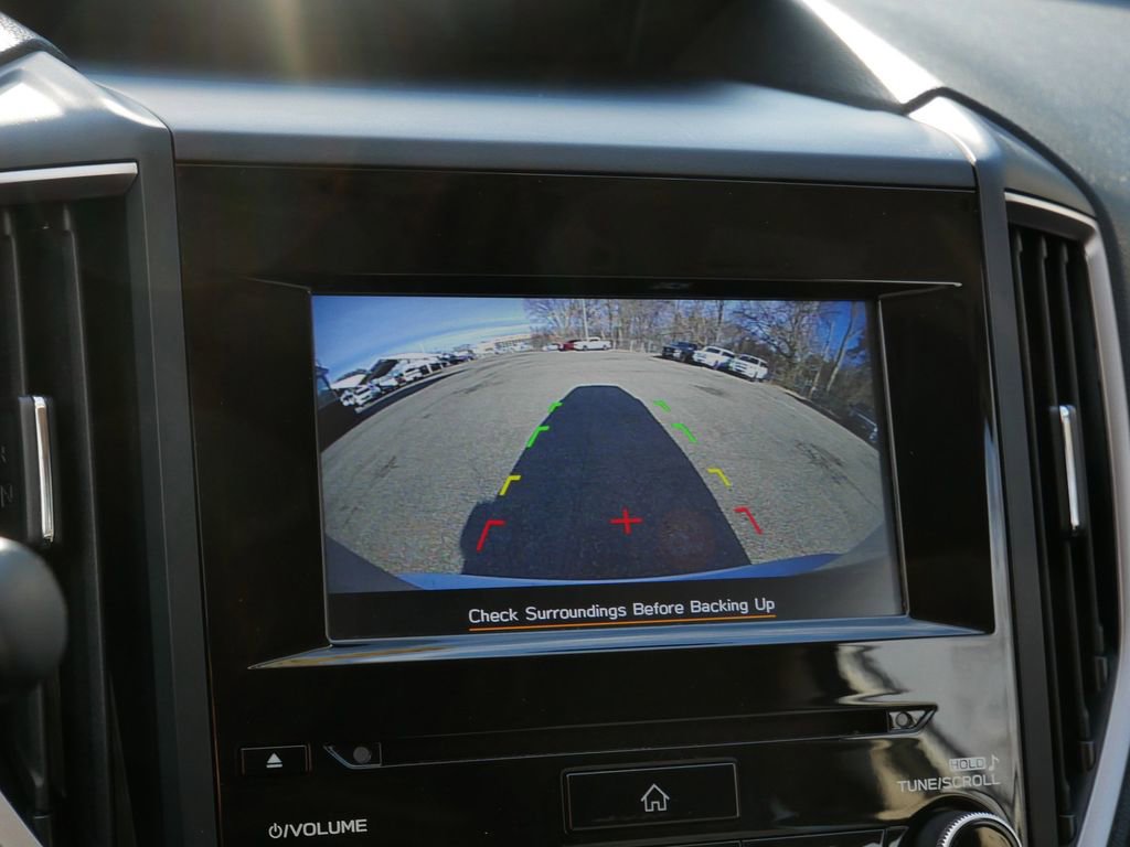 Used 2021 Subaru Forester Premium image 27