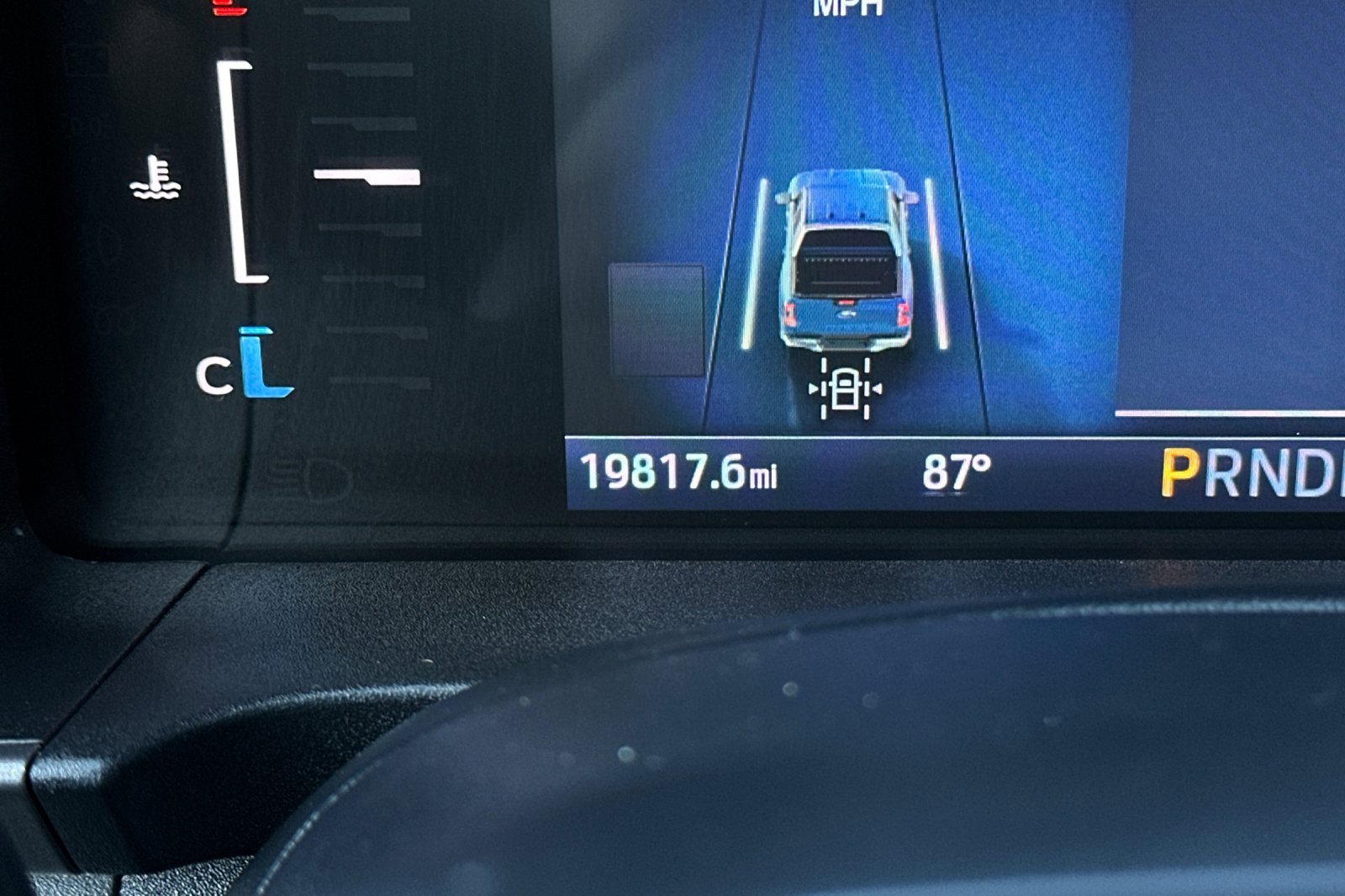 Certified 2024 Ford Ranger XLT image 23