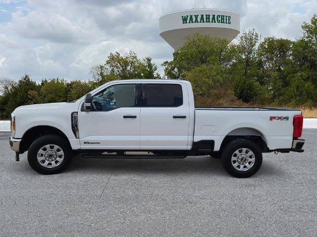 Certified 2024 Ford F250 XLT w/ FX4 Off-Road Package AWD/4WD image 3