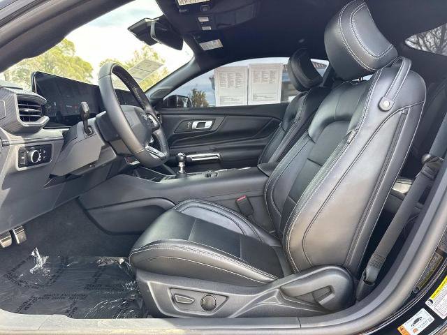 Certified 2024 Ford Mustang GT Premium image 20