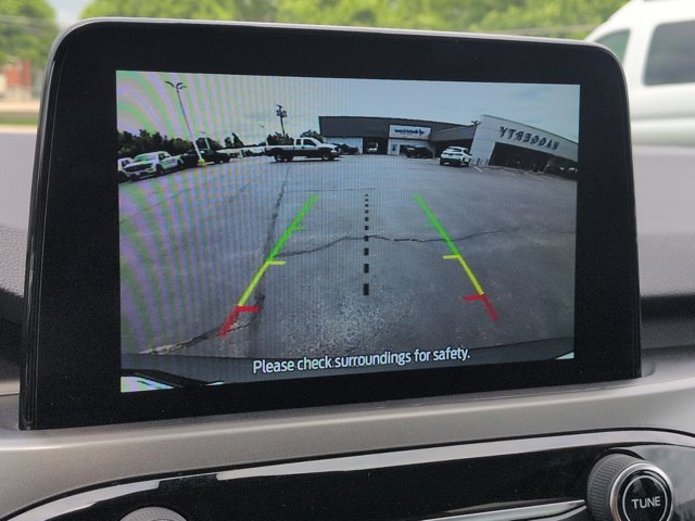 Certified 2023 Ford Escape Active AWD/4WD image 18