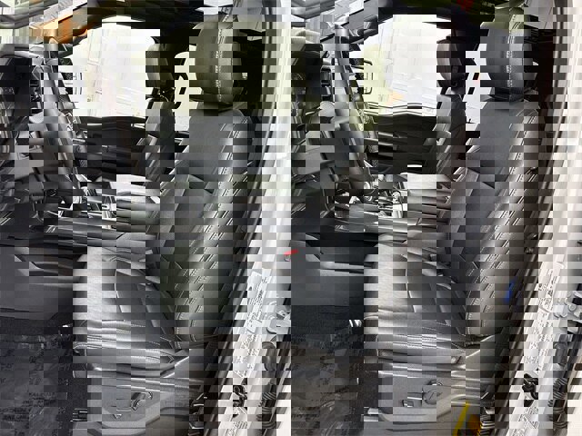 Certified 2023 Ford F150 XLT w/ Equipment Group 302A High image 3