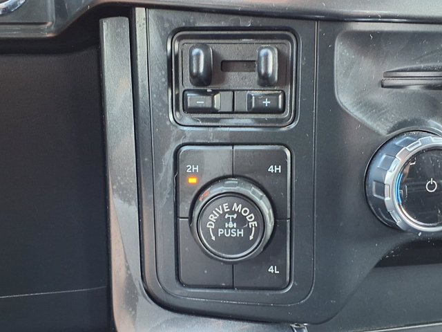 Certified 2022 Ford F150 XLT w/ Equipment Group 302A High AWD/4WD image 8