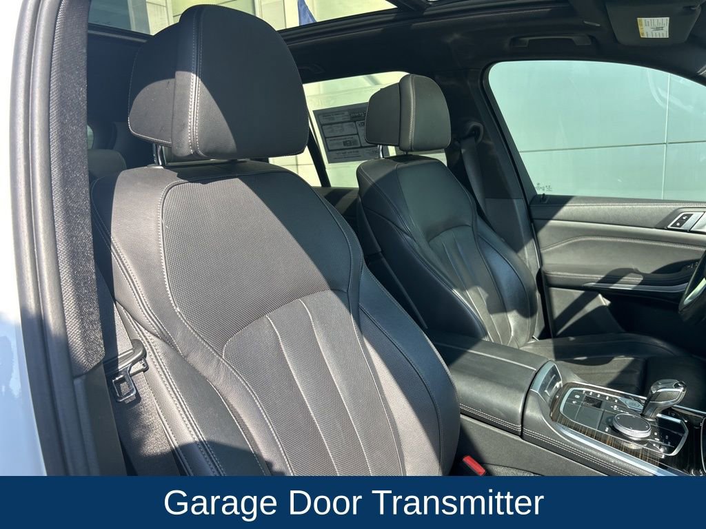Used 2019 BMW X5 xDrive40i image 31