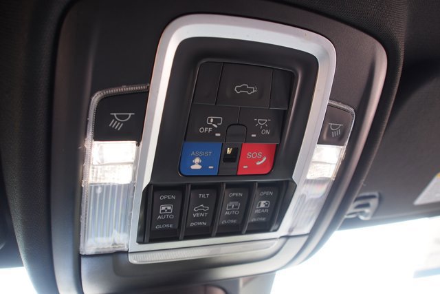 Used 2023 RAM 1500 TRX w/ TRX Level 2 Equipment Group image 27