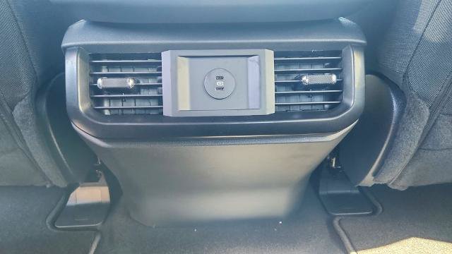 Certified 2026 Ford F150 STX w/ Equipment Group 200A RWD image 28