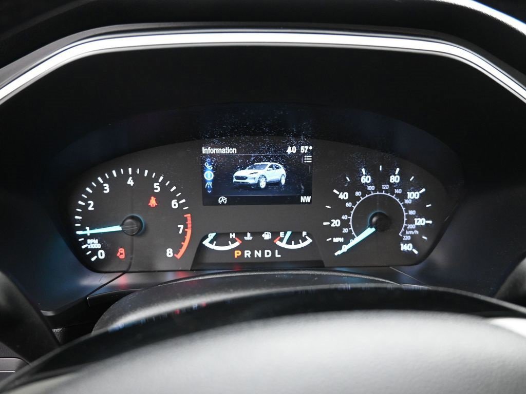 Certified 2022 Ford Escape SE w/ Convenience Package image 31