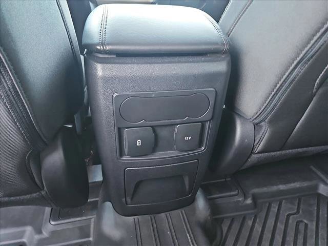 Certified 2023 Ford Explorer XLT image 17