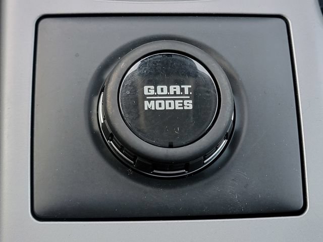Certified 2023 Ford Bronco Sport Outer Banks w/ Tech Package AWD/4WD image 7