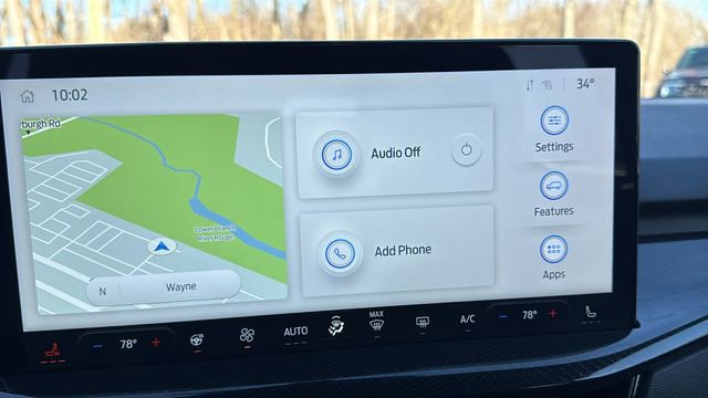 Certified 2024 Ford Escape ST-Line Elite w/ Premium Technology Package image 26