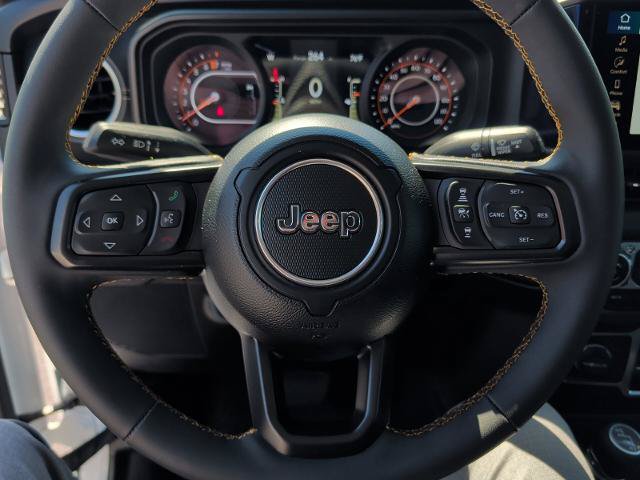 Used 2024 Jeep Gladiator Sport AWD/4WD image 16