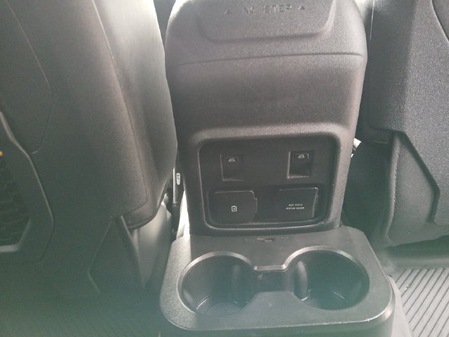Certified 2023 Ford Bronco Badlands AWD/4WD image 44