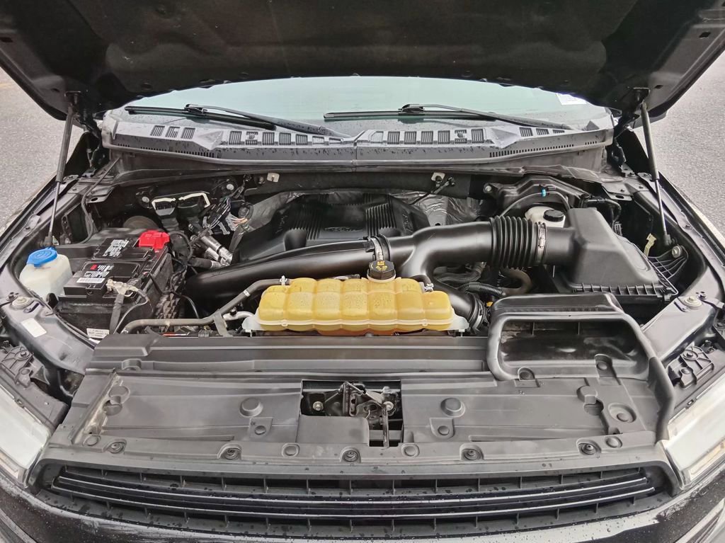 Certified 2019 Ford F150 Lariat image 21