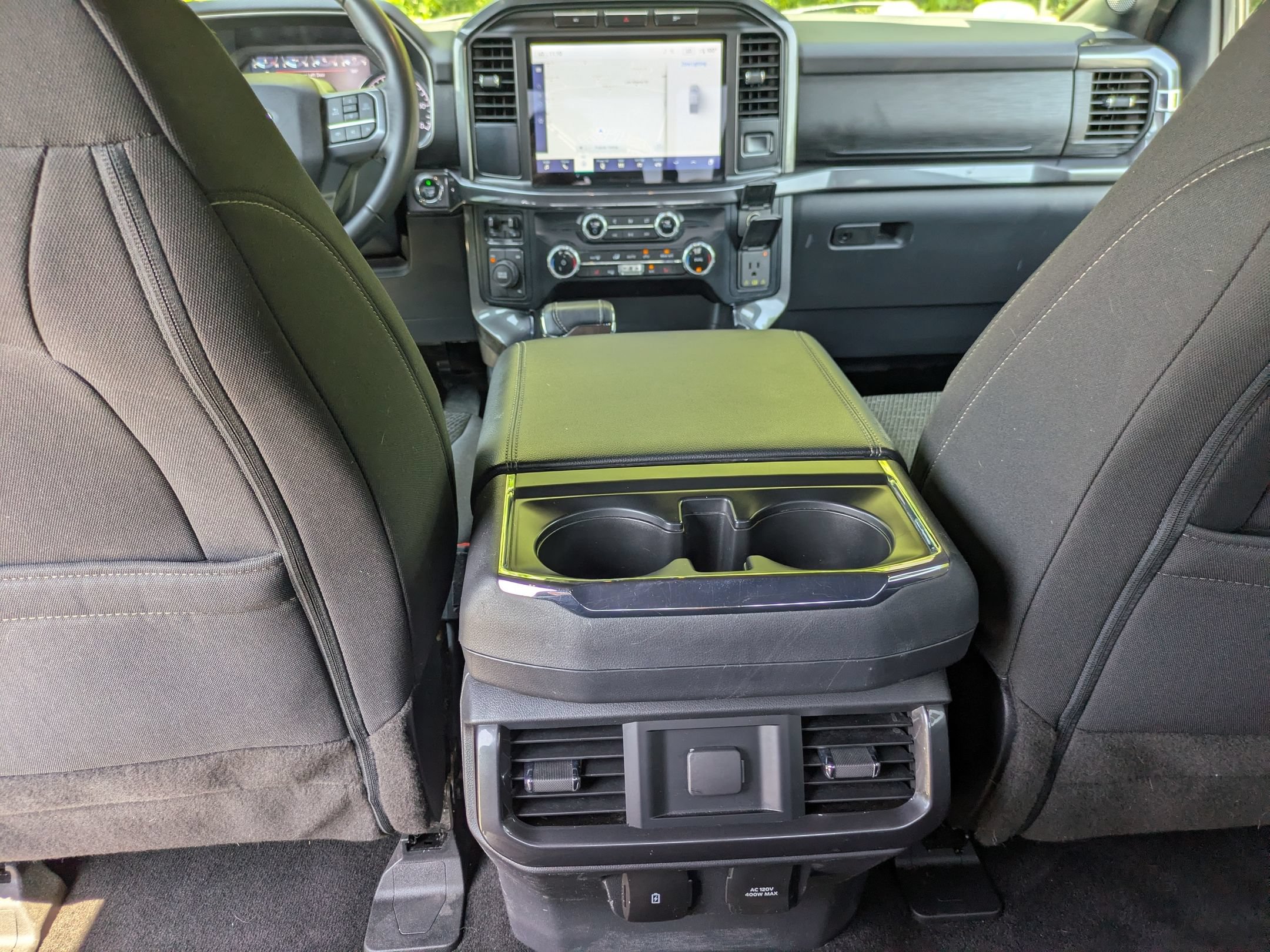 Certified 2023 Ford F150 XLT w/ Equipment Group 302A High AWD/4WD image 29