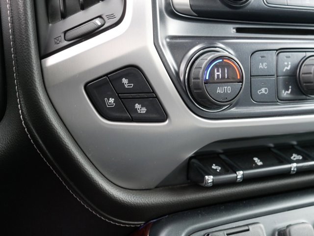 Used 2017 GMC Sierra 1500 SLT image 28