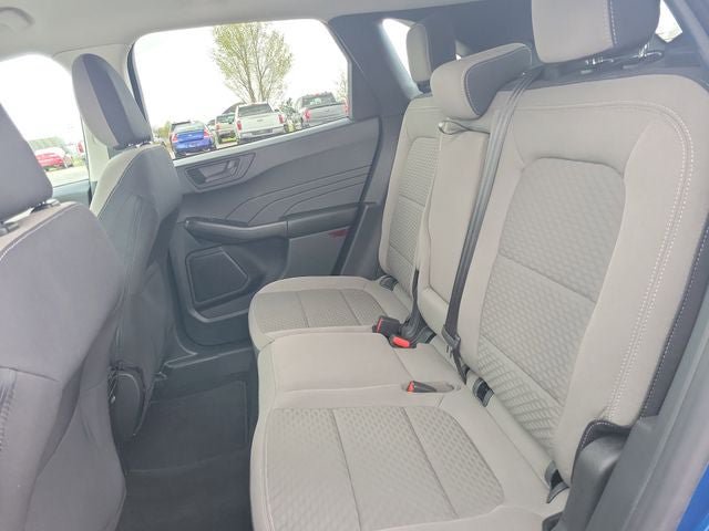 Certified 2022 Ford Escape SE w/ Convenience Package AWD/4WD image 28