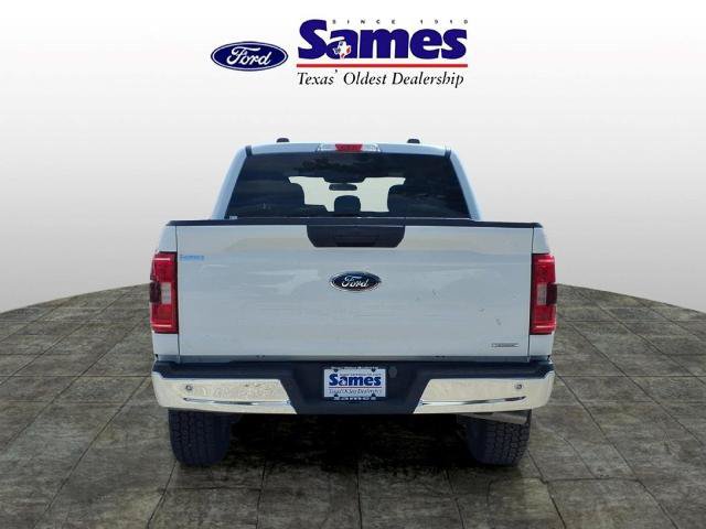 Certified 2023 Ford F150 XLT AWD/4WD image 4