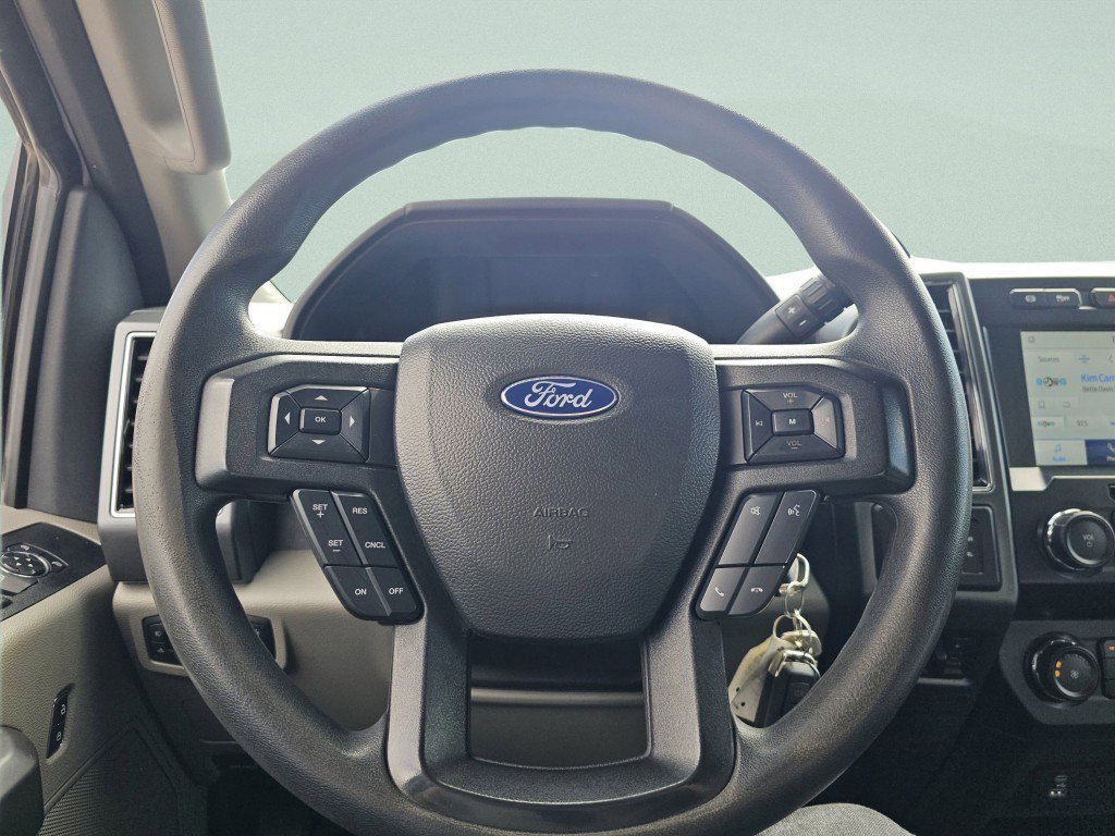 Certified 2022 Ford F350 XLT w/ XLT Value Package image 28