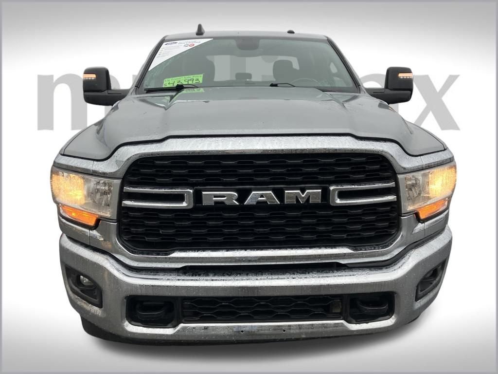 Used 2024 RAM 2500 Big Horn image 16