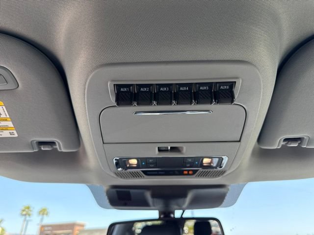 Certified 2023 Ford F250 Lariat w/ Lariat Ultimate Package AWD/4WD image 35
