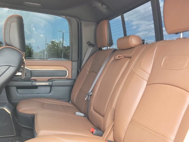 Used 2024 RAM 2500 Limited AWD/4WD image 27