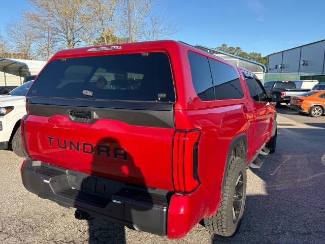 Used 2023 Toyota Tundra SR5 w/ SR5 Premium Package image 6