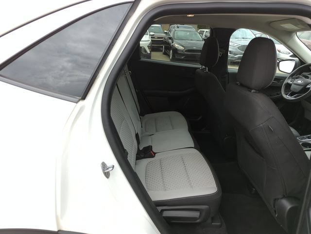 Certified 2023 Ford Escape Active w/ Cold Weather Package FWD image 22