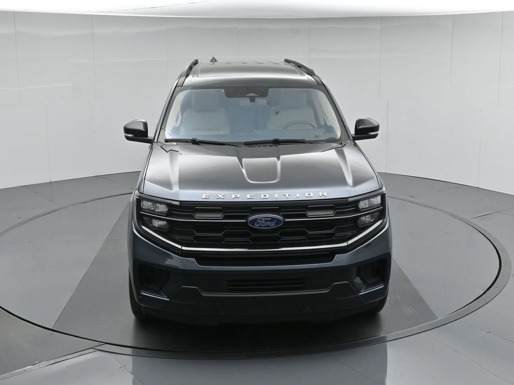Certified 2025 Ford Expedition Max Active RWD image 44