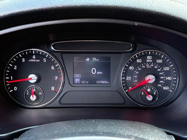 Used 2020 Kia Sorento LX w/ LX I4 Convenience Package FWD image 21