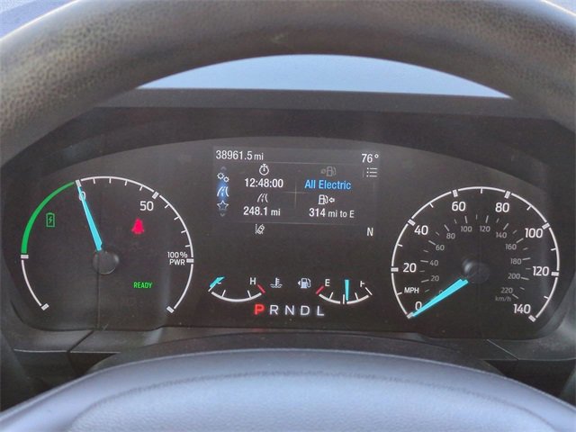 Certified 2022 Ford Maverick XLT image 25